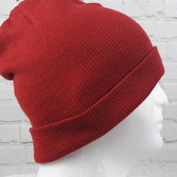Burton Kactusbunch Bitters(Reddish Brown) Beanie - Picture 2 of 4